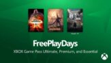 Xbox Free Play Days Hell Let Loose, State of Decay 2, and Blasphemous 2