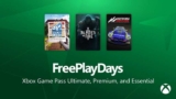 Xbox Free Play Days House Flipper 2, Blades of Fire and Assetto Corsa Competizione