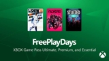 Xbox Free Play Days MLB The Show 26, The Alters, and Stuffed