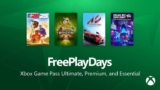 Xbox Free Play Days PGA Tour 2K25, Two Point Museum, Assetto Corsa and Dead by Daylight