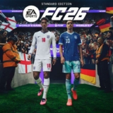 Xbox Game Pass Addition – EA SPORTS FC 26 (Xbox Series XS, PC, Cloud)
