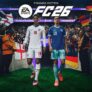 Xbox Game Pass Addition – EA SPORTS FC 26 (Xbox Series XS, PC, Cloud)