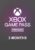 Xbox Game Pass Premium – 3 Month Membership (Europe & UK) Key