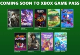 Xbox Game Pass additions A Plague Tale Legacy, Vapor World: Over the Mind, Blood Dungeon, and More