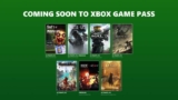 Xbox Game Pass additions Beast of Reincarnation, Hell is Us, and More