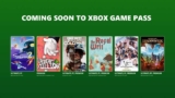 Xbox Game Pass additions RuneScape: Dragonwilds, Call of Duty: Black Ops Cold War, SpeedRunners 2: King of Speed, The Royal Writ, and More