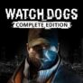 Xbox One Game / Series X/S Watch_Dogs Complete Edition (Game Season Pass) – PEGI 18