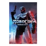 Xbox / PC RoboCop: Rogue City £3.49 at Xbox Store