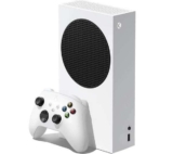 Xbox Series S – 512 GB SSD – Open Never Used – W/code, Sold by Currys Clearance