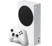 Xbox Series S – 512 GB SSD – Open Never Used – W/code, Sold by Currys Clearance