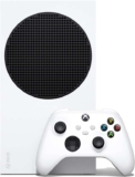 Xbox Series S 512GB (Refurbished – Excellent / Very Good) – Free Click & Collect