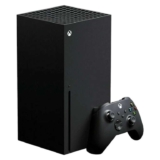 Xbox Series X – 1TB – Black – Gaming Console – Very Good Condition- W/Code – Sold by musicMagpie Shop (UK Mainland)