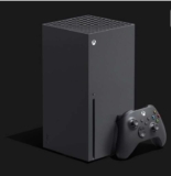 Xbox Series X 1TB Disc Console £10 Xbox Gift Card with code