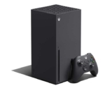 Xbox Series X 1TB (With Disc drive) with official Controller from Smyths Toys