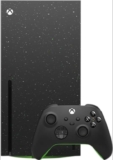 Xbox Series X 2TB Galaxy Black Special Edition