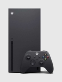 Xbox Series X Console 1TB – Black (Via Coupon)