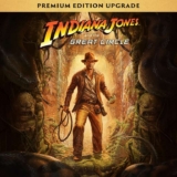 Xbox Series XS Indiana Jones and the Great Circle: Digital Premium Upgrade DLC – With Code – Sold by TURGAME