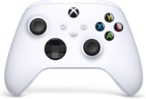 Xbox Wireless Controller Robot White Series XS, One, and Windows Devices