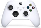 Xbox Wireless Controller Robot White Series XS, One, and Windows Devices