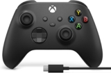 Xbox Wireless Controller USB-C Cable Series XS, One, and Windows Devices
