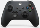 Xbox Wireless Controller for Xbox Series XS and Xbox One Black Opened: Never Used – With Code – Sold by Red Rock UK Ltd
