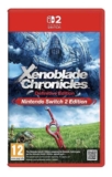 Xenoblade Chronicles: Definitive Edition – Nintendo Switch 2 – Preorder July 30th – Free C&C