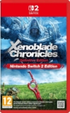 Xenoblade Chronicles Definitive Edition switch 2 Edition preorder