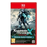 Xenoblade Chronicles X Definitive Edition for Nintendo Switch 2