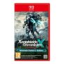 Xenoblade Chronicles X Definitive Edition for Nintendo Switch 2