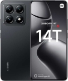 Xiaomi 14T 256GB 5G Smartphone / £242.10 With Student Discount / 512GB £319 / £287.10 (Three Colours)