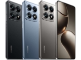 Xiaomi 14t Pro 512GB 5G Smartphone – £341.10 with Student Discount / 1TB £479 / £431.10 All Colours