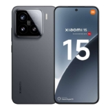 Xiaomi 15 Smartphone, 12512GB, Black, 50MP Leica main camera, 5240mAh battery, 90W Like New Amazon resale with 20% discount