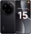 Xiaomi 15 Ultra Smartphone, 16GB 512GB, 100mm Leica 200MP super telephoto, 5410mAh Black / £719.10 With Student Discount