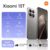 Xiaomi 15T 5G 12256GB EU Version/ EU Charger 120Hz AMOLED 50M Camera MTek 8400-Ultra – with Code Sold By Xiaomi Tech World Store