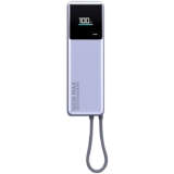 Xiaomi 165W Power Bank 1000OmAh PB1165MI with coupon. Sold by Xiaomi Tech World Store