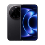 Xiaomi 17 Ultra Smartphone – 16GB Ram 512GB ROM – Black – With Voucher