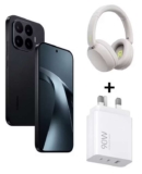 Xiaomi 17t 256GB 5G Smartphone Headphones Neo & 90W Charger 17T Pro 256GB From £599 / 512GB £649 / 1TB £749