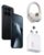 Xiaomi 17t 256GB 5G Smartphone Headphones Neo & 90W Charger 17T Pro 256GB From £599 / 512GB £649 / 1TB £749