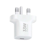 Xiaomi 33w Nano Power Adapter USB-C
