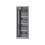 Xiaomi Electric Precision Screwdriver Toolkit – Portable, MJDDLSD003QW