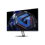 Xiaomi G27Qi Monitor – 27 2K (2560×1440), Fast IPS, 180Hz, 1ms, Freesync Gaming Monitor – £102 With 400 Mi Points