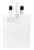 Xiaomi MDY-12-EG 67W Fast UK Plug Charger Head – Quick Charging Power Adapter sold by BeMu Tech With Code (Opened Never Used)