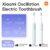 Xiaomi Oscillation Electric Toothbrush Pro – Colour Display/Ultrasonic Motor/180day White or Blue w/code Xiaomi Tech World StoreUK Stock