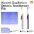Xiaomi Oscillation Electric Toothbrush Pro – Colour Display/Ultrasonic Motor/180day/reminders w/code Xiaomi Tech World Store UK Stock