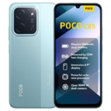 Xiaomi POCO C85 4G 6GB 128GB 6.9 120Hz Dot Drop Display MediaTek Helio G81-Ultra / 256GB £101 (Prime Exclsuive)