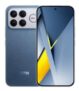 Xiaomi POCO F8 Ultra 5G, 12256GB Global Version, Dual eSIM 3nm Snapdragon 8 Elite Gen5 6.9 (with code) Xiaomi Tech World Store