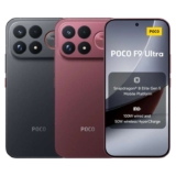 Xiaomi POCO F9 Ultra 5G – Dual SIM (Unlocked) – UK Version – NEW & SEALED – Sold by Tech Wizz Ltd