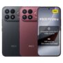 Xiaomi POCO F9 Ultra 5G – Dual SIM (Unlocked) – UK Version – NEW & SEALED – Sold by Tech Wizz Ltd