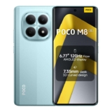 Xiaomi Poco M8 256GB 8GB 5G Smartphone / 512GB £199 ALL Colours
