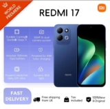 Xiaomi Redmi A5 4G 4128GB 6.88 120Hz Display UNISOC T7250 processor 32MP Camera 5200mAh with code sold by Xiaomi Tech World Store